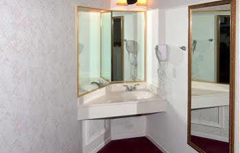 Ocean View Lodge Fort Bragg Dış mekan fotoğraf